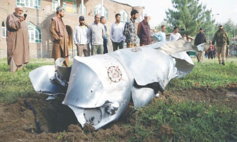 ಭಾರತದ ಕ್ಷಿಪಣಿ ದಾಳಿಗೆ ಇಲ್ಲಿಯವರೆಗೆ ಪಾಕ್ ನ 31 ಮಂದಿ ಸಾವು: ಪಾಕ್ ಸಶಸ್ತ್ರ ಪಡೆಗಳ ಮಾಧ್ಯಮ ಮತ್ತು ಸಾರ್ವಜನಿಕ ಸಂಪರ್ಕ ವಿಭಾಗ