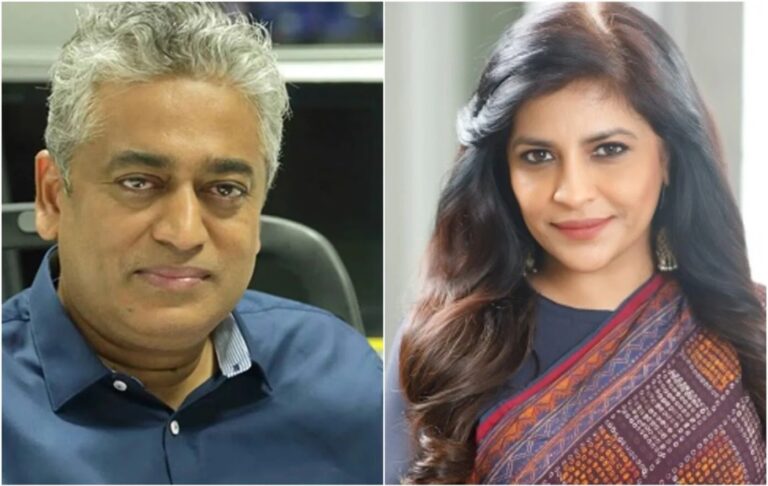 ಶಾಝಿಯಾ ಇಲ್ಮಿ ವಾಗ್ವಾದ ವಿಡಿಯೋ ಪೋಸ್ಟ್ ಮಾಡಿದವರ ಮಾಹಿತಿ ಕೊಡಿ: ಎಕ್ಸ್‌ಗೆ 36 ಗಂಟೆಗಳ ಕಾಲಾವಕಾಶ ನೀಡಿದ ಕೋರ್ಟ್‌