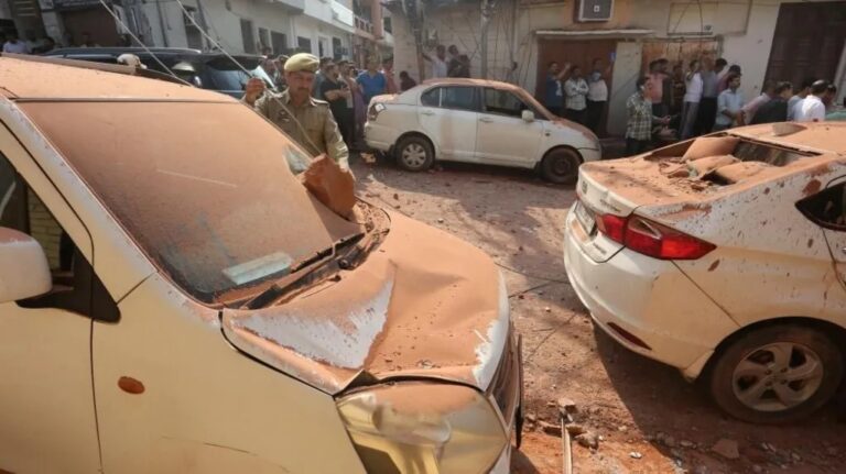 ಕದನ ವಿರಾಮ ಒಪ್ಪಂದ: ಭಾರತ ಮತ್ತು ಪಾಕಿಸ್ತಾನ ಪರಸ್ಪರ ‘ಉಲ್ಲಂಘನೆ’ ಆರೋಪ 