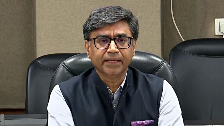  ಕದನ ವಿರಾಮವನ್ನು ಪಾಕಿಸ್ತಾನ ಉಲ್ಲಂಘಿಸಿದೆ, ನಮ್ಮ ಸಶಸ್ತ್ರ ಪಡೆಗಳು ಪ್ರತಿಕ್ರಿಯಿಸಿವೆ: ಮಧ್ಯರಾತ್ರಿಯ ಪತ್ರಿಕಾಗೋಷ್ಠಿಯಲ್ಲಿ ವಿಕ್ರಮ್ ಮಿಶ್ರಿ 