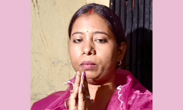 ‘ನನ್ನ ಸಿಂಧೂರ ವಾಪಸ್ ಕೊಡಿ’: ಪಾಕಿಸ್ತಾನ ಸೆರೆಹಿಡಿದ ಬಿಎಸ್‌ಎಫ್ ಯೋಧನ ಪತ್ನಿ ಕಣ್ಣೀರು