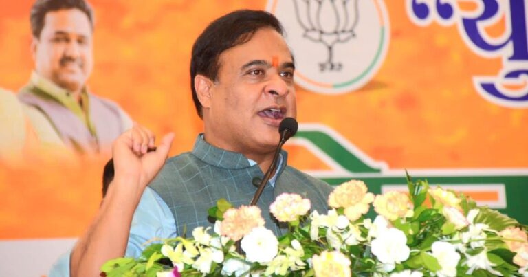 ಬಾಂಗ್ಲಾದೇಶ ವಿಮೋಚನೆಯನ್ನು ಇಂದಿರಾ ಗಾಂಧಿ ತಪ್ಪಾಗಿ ನಿರ್ವಹಿಸಿದರು: ಅಸ್ಸಾಂ ಸಿಎಂ ಹಿಮಂತ ಶರ್ಮಾ, ಬಾಂಗ್ಲಾದೇಶ ವಿಮೋಚನೆ, ಇಂದಿರಾ ಗಾಂಧಿ, ತಪ್ಪಾಗಿ ನಿರ್ವಹಿಸು, ಅಸ್ಸಾಂ ಸಿಎಂ, ಹಿಮಂತ ಶರ್ಮಾ, Bangladesh Liberation, Indira Gandhi, Mismanagement, Assam CM, Himanta Sharma,