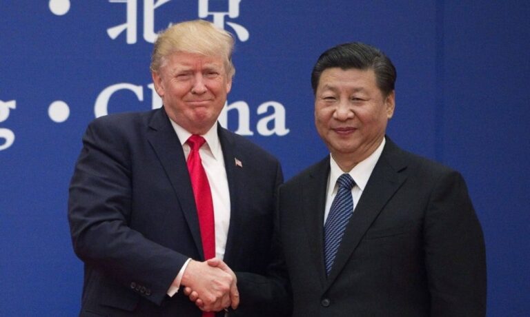 ಪಟ್ಟು ಸಡಿಲಿಸಿದ ಅಮೆರಿಕ-ಚೀನಾ: ಪರಸ್ಪರ ಸುಂಕ ಕಡಿತಕ್ಕೆ ಒಪ್ಪಿಗೆ