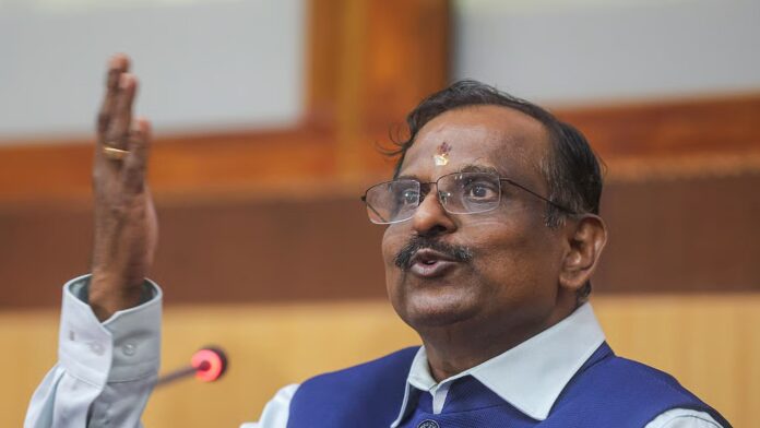 ನಾಗರಿಕರ ಸುರಕ್ಷತೆ, ಭದ್ರತೆ,ಉಪಗ್ರಹ, ನಿರಂತರ, ಕಾರ್ಯನಿರ್ವಹಿಸು, ಇಸ್ರೋ ಅಧ್ಯಕ್ಷ, ನಾರಾಯಣನ್, Citizen safety, security, satellite, continuous, operation, ISRO Chairman, Narayanan,