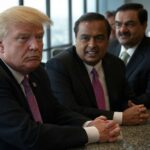 ಕದನ ವಿರಾಮ ಒಪ್ಪದಿದ್ದರೆ ವ್ಯಾಪಾರ ನಿಲ್ಲಿಸುವುದಾಗಿ ಟ್ರಂಪ್ ಬೆದರಿಕೆ; ಮೋದಿ ಒಪ್ಪಿಕೊಂಡಿದ್ದೇಕೆ? ವ್ಯಾಪಾರಿಗಳು ಯಾರು?, ಕದನ ವಿರಾಮ, ಒಪ್ಪದಿದ್ದರೆ, ವ್ಯಾಪಾರ, ಟ್ರಂಪ್, ಬೆದರಿಕೆ, ಮೋದಿ, ವ್ಯಾಪಾರಿ, Ceasefire, if not agreed, trade, Trump, threat, Modi, businessman,