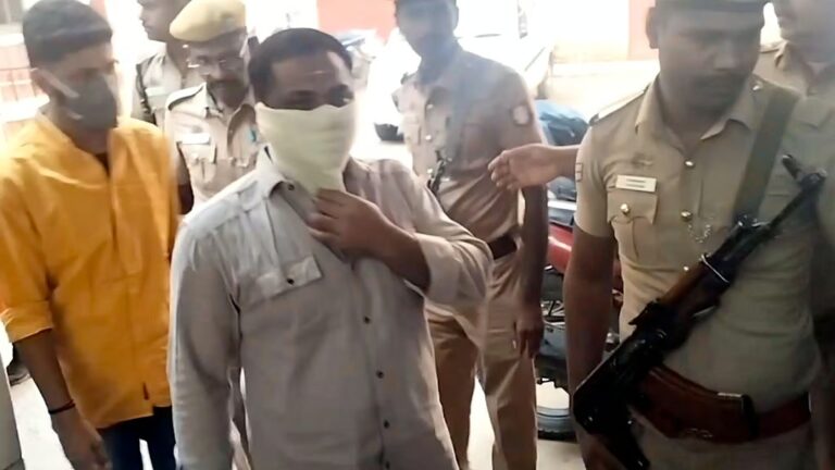 ಪೊಲ್ಲಾಚಿ ಲೈಂಗಿಕ ದೌರ್ಜನ್ಯ ಪ್ರಕರಣ: 9 ಅಪರಾಧಿಗಳಿಗೆ ಜೀವಾವಧಿ ಶಿಕ್ಷೆ ವಿಧಿಸಿದ ನ್ಯಾಯಾಲಯ