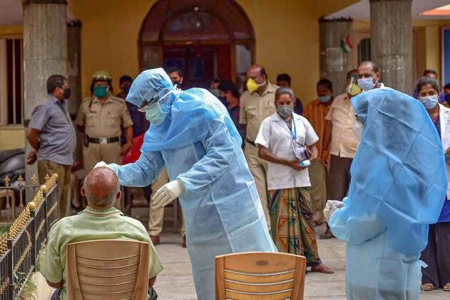 2021ರ ಕೊರೊನಾ ಉಲ್ಬಣದ ವೇಳೆ ರಾಜ್ಯದಲ್ಲಿ 2 ಲಕ್ಷ ಹೆಚ್ಚುವರಿ ಸಾವು: ವರದಿ, ಕೊರೊನಾ, ಉಲ್ಬಣ, ರಾಜ್ಯ, ಹೆಚ್ಚುವರಿ ಸಾವು, ವರದಿ, Corona, surge, state,