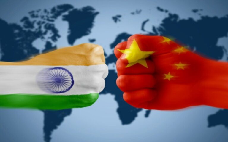 ‘ವ್ಯರ್ಥ, ಅಸಂಬದ್ಧ ಪ್ರಯತ್ನ’: ಅರುಣಾಚಲ ಪ್ರದೇಶದ ಸ್ಥಳಗಳ ಮರುನಾಮಕರಣಕ್ಕೆ ಮುಂದಾದ ಚೀನಾಗೆ ಭಾರತ ಪ್ರತಿಕ್ರಿಯೆ