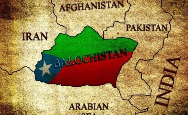 ‘ನಾವು ಪಾಕಿಸ್ತಾನದ ಭಾಗವಲ್ಲ’: ಸ್ವತಂತ್ರ ರಾಷ್ಟ್ರವೆಂದು ಘೋಷಿಸಿಕೊಂಡ ಬಲೂಚಿಸ್ತಾನ ನಾಯಕರು