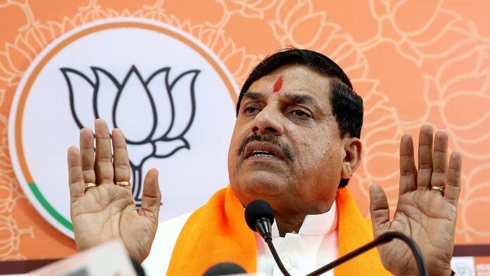 'ಸರ್ಕಾರ ಕೋರ್ಟ್ ಆದೇಶ ಪಾಲಿಸುತ್ತದೆ': ಕರ್ನಲ್ ಖುರೇಷಿ ವಿರುದ್ಧದ ಸಚಿವರ ಹೇಳಿಕೆ ಬಗ್ಗೆ ಮಧ್ಯಪ್ರದೇಶ ಸಿಎಂ ಪ್ರತಿಕ್ರಿಯೆ