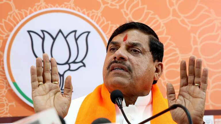 'ಸರ್ಕಾರ ಕೋರ್ಟ್ ಆದೇಶ ಪಾಲಿಸುತ್ತದೆ': ಕರ್ನಲ್ ಖುರೇಷಿ ವಿರುದ್ಧದ ಸಚಿವರ ಹೇಳಿಕೆ ಬಗ್ಗೆ ಮಧ್ಯಪ್ರದೇಶ ಸಿಎಂ ಪ್ರತಿಕ್ರಿಯೆ