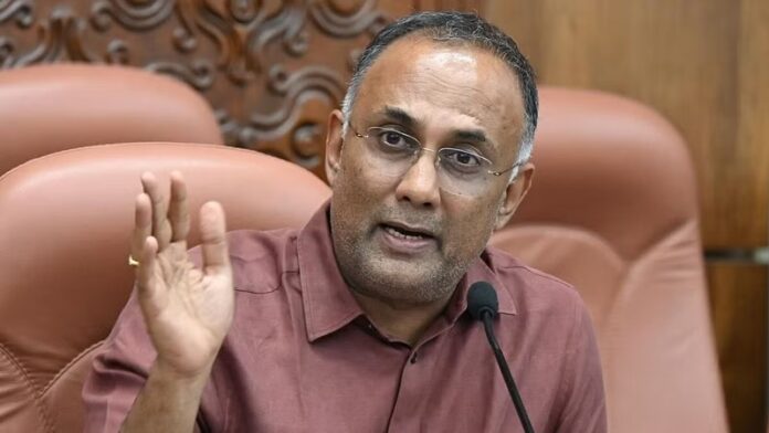 ರೌಡಿ ಸುಹಾಸ್ ಶೆಟ್ಟಿ, ಹತ್ಯೆ ಪ್ರಕರಣ , ಪೊಲೀಸ್ ತನಿಖೆ, ಸಂಪೂರ್ಣ ನಂಬಿಕೆ, ಸಚಿವ ದಿನೇಶ್ ಗುಂಡೂರಾವ್, Rowdy Suhas Shetty, murder case, police investigation, complete trust, Minister Dinesh Gundu Rao,