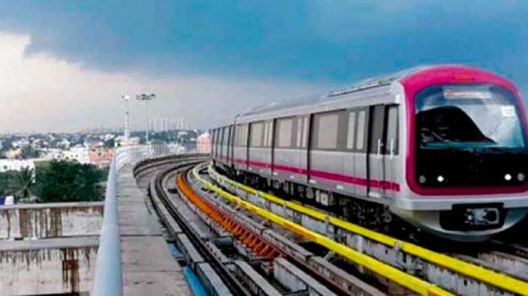 ತುಮಕೂರು ಮೆಟ್ರೋ ಕಾರ್ಯಸಾಧ್ಯತಾ ಅಧ್ಯಯನ ವರದಿ ಸಲ್ಲಿಸಿದ ಬಿಎಂಆರ್‌ಸಿಎಲ್, BMRCL submits Tumkur Metro feasibility study report, ತುಮಕೂರು, ಮೆಟ್ರೋ, ಕಾರ್ಯಸಾಧ್ಯತಾ ಅಧ್ಯಯನ ವರದಿ, ಬಿಎಂಆರ್‌ಸಿಎಲ್, Tumkur, Metro, Feasibility Study Report, BMRCL,