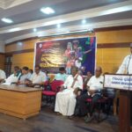 ಕಾಂಗ್ರೆಸ್ ಯಾವ ಮುಖ ಇಟ್ಟು ಸಾಧನಾ ಸಮಾವೇಶ ನಡೆಸುತ್ತಿದೆ: ರೈತ ಮುಖಂಡ ಚಾಮರಸಮಾಲೀ ಪಾಟೀಲ್ ಪ್ರಶ್ನೆ, With what face is Congress holding the Sadhana Convention?: Farmer leader Chamarasamali Patil questions, ಕಾಂಗ್ರೆಸ್, ಸಾಧನಾ ಸಮಾವೇಶ, ರೈತ ಮುಖಂಡ, ಚಾಮರಸಮಾಲೀ ಪಾಟೀಲ್, Congress, Sadhana Samavesh, farmer leader, Chamarasamali Patil,