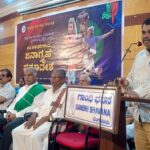 ಭೂ ದಾಹಕ್ಕೆ ಸಿದ್ದರಾಮಯ್ಯ ಸರ್ಕಾರ ಕೂಡಾ ಹೊರತಾಗಿಲ್ಲ: ಕಣ್ಣೀರು ಸುರಿಸಿದ ರೈತ ಕಾರಹಳ್ಳಿ ಶ್ರೀನಿವಾಸ್, Siddaramaiah government is no exception to land hunger: Farmer Karahalli Srinivas sheds tears, ಭೂ ದಾಹ, ಸಿದ್ದರಾಮಯ್ಯ, ಸರ್ಕಾರ, ಕಣ್ಣೀರು ಸುರಿಸು, ರೈತ ಕಾರಹಳ್ಳಿ ಶ್ರೀನಿವಾಸ್, Land hunger, Siddaramaiah, government, shed tears, farmer Karahalli Srinivas,