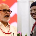 ದಲಿತ ಎಂಬ ಕಾರಣಕ್ಕೆ ಮುಖ್ಯ ನ್ಯಾಯಮೂರ್ತಿಗೆ ಅಗೌರವ: ಮಹಾರಾಷ್ಟ್ರ ಸರ್ಕಾರದ ವಿರುದ್ಧ ಸಿಪಿಐ(ಎಂ) ಪ್ರಧಾನ ಕಾರ್ಯದರ್ಶಿ ಎಂ.ಎ. ಬೇಬಿ ಆಕ್ರೋಶ, ದಲಿತ, ಮುಖ್ಯ ನ್ಯಾಯಮೂರ್ತಿ, ಮಹಾರಾಷ್ಟ್ರ ಸರ್ಕಾರ, ಸಿಪಿಐ(ಎಂ), ಪ್ರಧಾನ ಕಾರ್ಯದರ್ಶಿ, ಎಂ.ಎ. ಬೇಬಿ, ಆಕ್ರೋಶ, Dalit, Chief Justice, Maharashtra Government, CPI(M), General Secretary, M.A. Baby, Outrage,