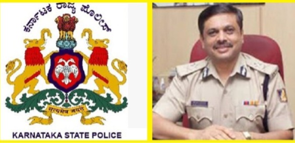 ರಾಜ್ಯದ ನೂತನ ಪೊಲೀಸ್ ಮುಖ್ಯಸ್ಥರಾಗಿ ಎಂ.ಎ. ಸಲೀಂ ನೇಮಕ, M.A. Salim appointed as the new state police chief, ಪೊಲೀಸ್ ಮುಖ್ಯಸ್ಥ, ಎಂ.ಎ. ಸಲೀಂ, ನೇಮಕ, Police Chief, M.A. Salim, appointed,