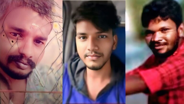 ತಮಿಳುನಾಡು| ಮಲಗುಂಡಿ ಸ್ವಚ್ಛಗೊಳಿಸುವಾಗ ಉಸಿರುಗಟ್ಟಿ ಮೂವರು ದಲಿತ ಯುವಕರು ಸಾವು, ಒಬ್ಬರ ಸ್ಥಿತಿ ಗಂಭೀರ