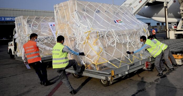 ಭದ್ರತಾ ಅನುಮತಿ ರದ್ದತಿಯಿಂದ 10,000 ಭಾರತೀಯ ಉದ್ಯೋಗಗಳಿಗೆ ಹೊಡೆತ: ಹೈಕೋರ್ಟ್‌ಗೆ ತುರ್ಕಿ ಸಂಸ್ಥೆ ಹೇಳಿಕೆ, 10,000 Indian jobs hit by cancellation of security clearance: Delhi High Court tells Turkish firm, ಭದ್ರತಾ ಅನುಮತಿ ರದ್ದತಿ, ಭಾರತೀಯ, ಉದ್ಯೋಗ, ದೆಹಲಿ, ಹೈಕೋರ್ಟ್‌, ತುರ್ಕಿ ಸಂಸ್ಥೆ, Security clearance cancellation, Indian, employment, Delhi, High Court, Turkish organization,