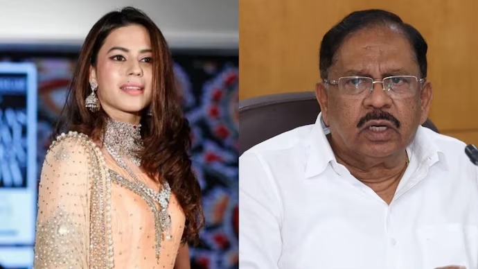 ಚಿನ್ನ ಕಳ್ಳಸಾಗಣೆ ಪ್ರಕರಣ | ಇಡಿ ಜೊತೆ ಸಹಕರಿಸುತ್ತೇವೆ ಎಂದ ಗೃಹ ಸಚಿವ ಜಿ ಪರಮೇಶ್ವರ Gold smuggling case | Home Minister G Parameshwara says we will cooperate with ED, ಚಿನ್ನ ಕಳ್ಳಸಾಗಣೆ ಪ್ರಕರಣ, ಇಡಿ, ಗೃಹ ಸಚಿವ, ಜಿ. ಪರಮೇಶ್ವರ, Gold smuggling case, ED, Home Minister, G. Parameshwara,