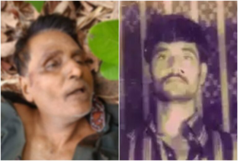 ಛತ್ತೀಸ್‌ಗಢ ಎನ್‌ಕೌಂಟರ್‌: ಮಾವೋವಾದಿ ಪಕ್ಷದ ಪ್ರಧಾನ ಕಾರ್ಯದರ್ಶಿ ಬಸವರಾಜು ಹತ್ಯೆ