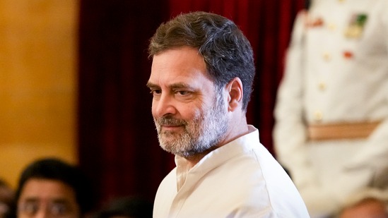 ಪ್ರಧಾನಿ ಮೋದಿಯ ರಕ್ತವು ಕ್ಯಾಮೆರಾಗಳು ಆನ್ ಆಗಿರುವಾಗ ಮಾತ್ರ ಕುದಿಯುತ್ತದೆಯೇ?: ರಾಹುಲ್ ಗಾಂಧಿ