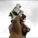 ಪ್ರೇಮ ಪ್ರಕರಣ ಆರೋಪ | ಮದುವೆ ಮೆರವಣಿಗೆಯಲ್ಲಿ ಗುಂಡು ಹಾರಿಸಿ ವ್ಯಕ್ತಿಯ ಹತ್ಯೆ Love affair alleged | Man shot dead during wedding procession, ಪ್ರೇಮ ಪ್ರಕರಣ ಆರೋಪ, ಮದುವೆ ಮೆರವಣಿಗೆ, ಗುಂಡು, ವ್ಯಕ್ತಿಯ ಹತ್ಯೆ, Love affair allegations, wedding procession, shooting, murder of person,