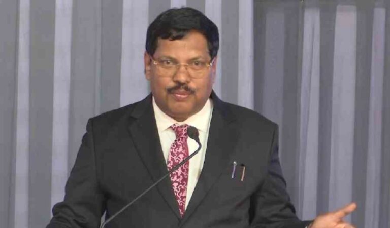 ನಿವೃತ್ತಿ ನಂತರ ಯಾವುದೇ ಹುದ್ದೆ ಪಡೆಯದಿರಲು ನ್ಯಾ. ಓಕಾ ಮತ್ತು ನಾನು ನಿರ್ಧರಿಸಿದ್ದೇವೆ: ಸಿಜೆಐ ಬಿ.ಆರ್‌ ಗವಾಯಿ