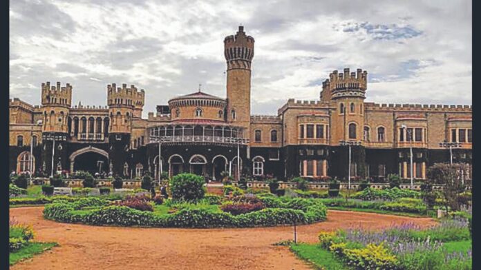 ಬೆಂಗಳೂರು ಅರಮನೆ ಮೈದಾನ ಪ್ರಕರಣ | ಟಿಡಿಆರ್ ಬಿಡುಗಡೆ ಆದೇಶದ ವಿರುದ್ಧ ಮೇಲ್ಮನವಿ ಸಲ್ಲಿಸಿದ ರಾಜ್ಯ ಸರ್ಕಾರ Bengaluru Palace Grounds case | State government files appeal against TDR release order, ಬೆಂಗಳೂರು ಅರಮನೆ ಮೈದಾನ ಪ್ರಕರಣ , ಟಿಡಿಆರ್ ಬಿಡುಗಡೆ, ಆದೇಶ, ಮೇಲ್ಮನವಿ, ರಾಜ್ಯ ಸರ್ಕಾರ , Bangalore Palace Ground Case, TDR Release, Order, Appeal, State Government,