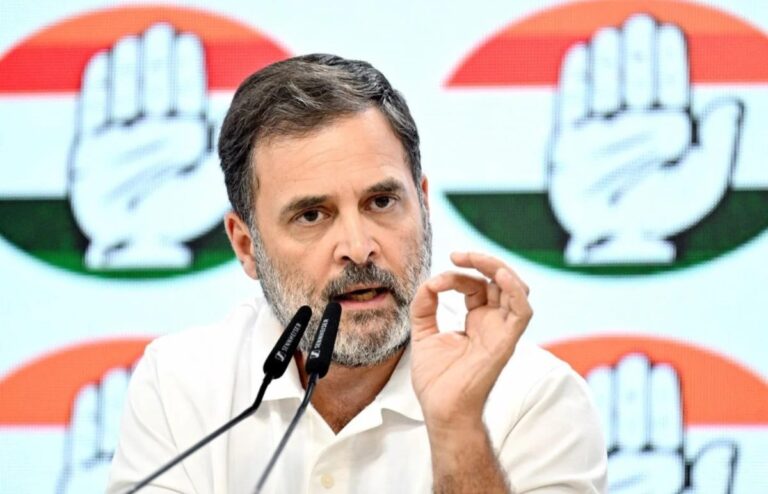 ಎಸ್‌ಸಿ, ಎಸ್‌ಟಿ, ಒಬಿಸಿ ಅಭ್ಯರ್ಥಿಗಳನ್ನು ಉದ್ದೇಶಪೂರ್ವಕವಾಗಿ ‘ಅರ್ಹರಲ್ಲ’ ಎಂದು ಘೋಷಿಸಲಾಗುತ್ತಿದೆ: ರಾಹುಲ್ ಗಾಂಧಿ