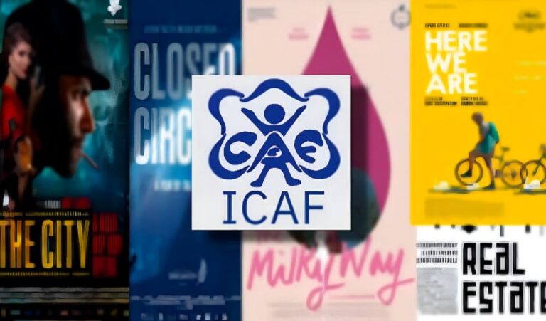 ಜನರಿಂದ ತೀವ್ರ ವಿರೋಧ: ಚೆನ್ನೈನಲ್ಲಿ ನಡೆಯಬೇಕಿದ್ದ ‘ಇಸ್ರೇಲಿ ಚಲನಚಿತ್ರೋತ್ಸವ’ ಮುಂದೂಡಿಕೆ