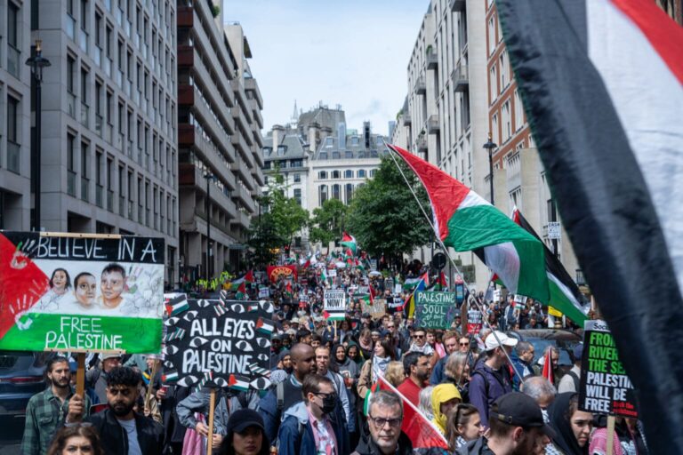  ಇಸ್ರೇಲ್ ಮೇಲೆ ನಿರ್ಬಂಧಕ್ಕೆ 800ಕ್ಕೂ ಹೆಚ್ಚು ಐರೋಪ್ಯ ಒಕ್ಕೂಟದ ವಕೀಲರು, ನ್ಯಾಯಾಧೀಶರು ಒತ್ತಾಯ