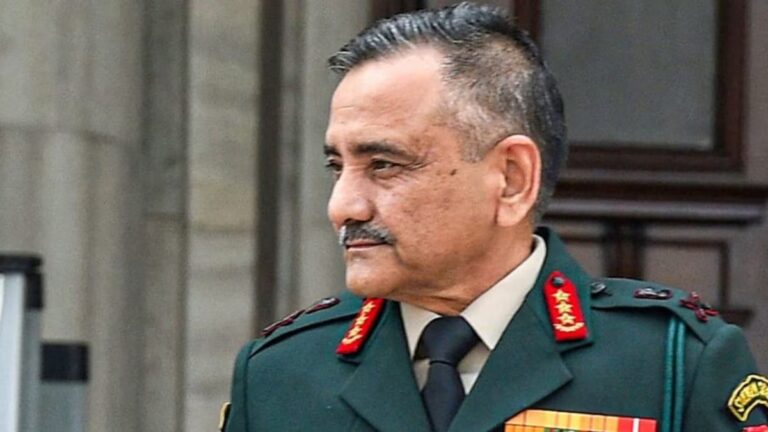 ಪಾಕಿಸ್ತಾನದ ವಿರುದ್ಧದ ಸಂಘರ್ಷದ ವೇಳೆ ಫೈಟರ್ ಜೆಟ್‌ ನಷ್ಟವಾಗಿದೆ: ಜನರಲ್ ಅನಿಲ್ ಚೌಹಾಣ್ Fighter jet lost during conflict with Pakistan: General Anil Chauhan, ಪಾಕಿಸ್ತಾನ, ಸಂಘರ್ಷ, ಫೈಟರ್ ಜೆಟ್‌, ಜನರಲ್ ಅನಿಲ್ ಚೌಹಾಣ್, Pakistan, conflict, fighter jet, General Anil Chauhan,