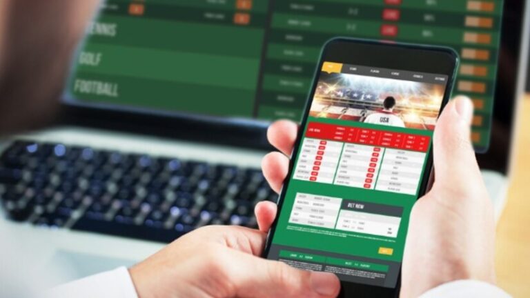 ಬೆಟ್ಟಿಂಗ್ ಅಪ್ಲಿಕೇಶನ್‌ ನಿಷೇಧಿಸುವಂತೆ ಅರ್ಜಿ; ಕೇಂದ್ರಕ್ಕೆ ನೋಟಿಸ್ ಕೊಟ್ಟ ಸುಪ್ರೀಂ ಕೋರ್ಟ್ 