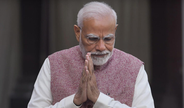 ಜಾತಿಗಣತಿ: ಕೊನೆಗೂ ಮಣಿದ ಬಿಜೆಪಿ ನೇತೃತ್ವದ ಒಕ್ಕೂಟ ಸರ್ಕಾರ