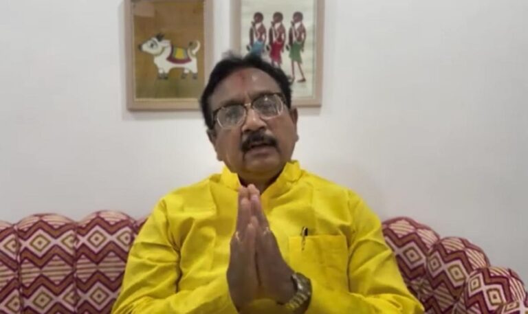 ಕರ್ನಲ್ ಖುರೇಷಿ ಟೀಕಿಸಿದ್ದ ಸಚಿವರಿಂದ ಮತ್ತೊಂದು ಯಡವಟ್ಟು; ಅತ್ಯಾಚಾರ ಸಂತ್ರಸ್ತೆಯ ಗೌಪ್ಯತೆಗೆ ಧಕ್ಕೆ ತಂದ ಬಿಜೆಪಿ ನಾಯಕ