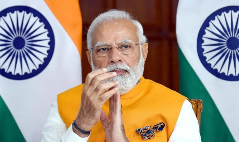 ಜಿ7 ಶೃಂಗಸಭೆ| ಪ್ರಧಾನಿ ಮೋದಿಗೆ ಆಹ್ವಾನ ನೀಡದ ಕೆನಡಾ; ವರದಿ