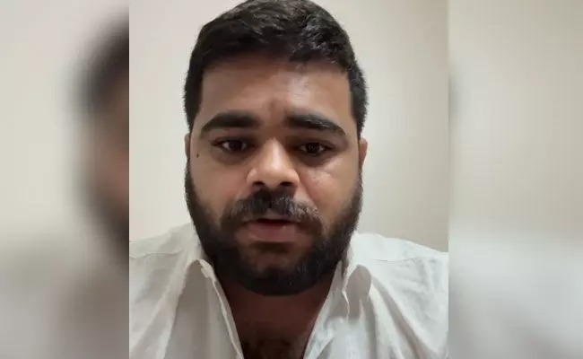 ಕಲಬುರಗಿ | ಮುಸ್ಲಿಮರ ಸಾಮೂಹಿಕ ಹತ್ಯೆಗೆ ಕರೆ ನೀಡಿದ ಬಿಜೆಪಿ ನಾಯಕ; ಎಫ್ಐಆರ್ ದಾಖಲು Kalaburagi | BJP leader calls for mass killing of Muslims; FIR registered, ಕಲಬುರಗಿ, ಮುಸ್ಲಿಮರ ಸಾಮೂಹಿಕ ಹತ್ಯೆ, ಕರೆ ನೀಡು, ಬಿಜೆಪಿ ನಾಯಕ, ಎಫ್ಐಆರ್ ದಾಖಲು, Kalaburagi, mass killing of Muslims, call, BJP leader, FIR filed,