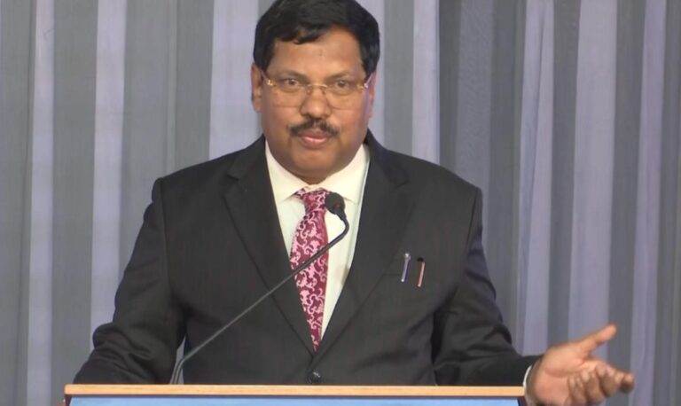 ನಿವೃತ್ತ ನ್ಯಾಯಾಧೀಶರು ಸರ್ಕಾರಿ ಹುದ್ದೆಗಳಿಗೆ ನೇಮಕಗೊಳ್ಳುವುದು ನೈತಿಕ ಕಳವಳಗಳನ್ನು ಹುಟ್ಟುಹಾಕುತ್ತದೆ: ಸಿಜೆಐ ಗವಾಯಿ