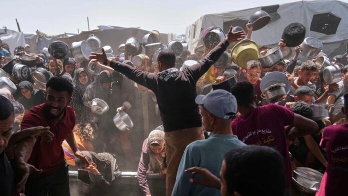 ಬೇಷರತ್‌ ಗಾಝಾ ಕದನ ವಿರಾಮ ನಿರ್ಣಯಕ್ಕೆ ವಿಶ್ವಸಂಸ್ಥೆಯಲ್ಲಿ ಅಮೆರಿಕ ಮತ್ತೆ ವಿರೋಧ US again opposes Gaza ceasefire resolution at UN, ಗಾಝಾ, ಕದನ ವಿರಾಮ, ನಿರ್ಣಯ, ವಿಶ್ವಸಂಸ್ಥೆ, ಅಮೆರಿಕ, ವಿರೋಧ, Gaza, ceasefire, resolution, United Nations, America, opposition,