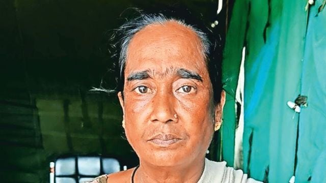 ಕಣ್ತಪ್ಪಿನಿಂದ ಭಾರತೀಯ ಮಹಿಳೆಯನ್ನು ಬಾಂಗ್ಲಾದೇಶಕ್ಕೆ ಗಡಿಪಾರು ಮಾಡಿದ ಅಸ್ಸಾಂ ಬಿಜೆಪಿ ಸರ್ಕಾರ! Assam BJP government mistakenly deports Indian woman to Bangladesh!, ಕಣ್ತಪ್ಪು, ಭಾರತೀಯ ಮಹಿಳೆ, ಬಾಂಗ್ಲಾದೇಶ, ಗಡಿಪಾರು, ಅಸ್ಸಾಂ, ಬಿಜೆಪಿ ಸರ್ಕಾರ, Indian woman, Bangladesh, exile, Assam, BJP government,