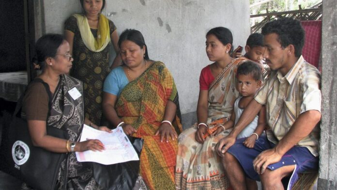 ಏಳು ವರ್ಷಗಳ ವಿಳಂಬ; ಜನಗಣತಿ ವೇಳಾಪಟ್ಟಿ ಬಿಡಗಡೆ ಮಾಡಿದ ಕೇಂದ್ರ ಸರ್ಕಾರ After seven years of delay, central government finally releases census schedule, ವಿಳಂಬ, ಜನಗಣತಿ, ವೇಳಾಪಟ್ಟಿ, ಬಿಡಗಡೆ, ಕೇಂದ್ರ ಸರ್ಕಾರ, Delay, Census, Schedule, Release, Central Government,