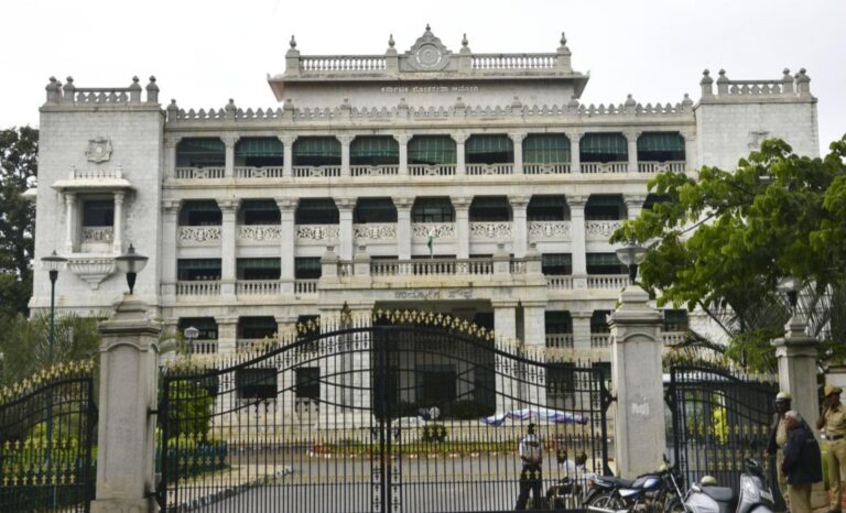 ಕೆಪಿಎಸ್‌ಸಿ 384 ಗೆಜೆಟೆಡ್‌ ಪ್ರೊಬೇಷನರ್‌ ನೇಮಕಾತಿ ಅಧಿಸೂಚನೆ ರದ್ದು