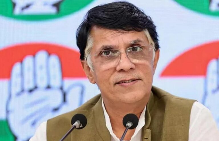 ಐದು ತಿಂಗಳಲ್ಲಿ ಮತದಾರರ ಪಟ್ಟಿಗೆ 41 ಲಕ್ಷ ಹೊಸ ಮತದಾರರ ಸೇರ್ಪಡೆ ಹೇಗೆ ಸಾಧ್ಯ?: ಪವನ್ ಖೇರಾ ಪ್ರಶ್ನೆ