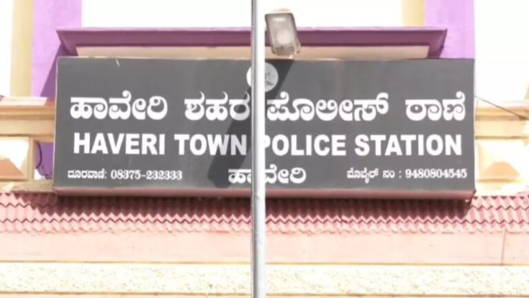 ಹಾವೇರಿ| ಪೌರ ಕಾರ್ಮಿಕರ ಮೇಲೆ ಹಲ್ಲೆ: ಆರೋಪಿಗಳ ಬಂಧನ