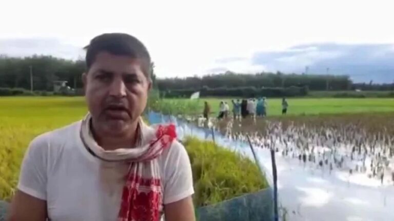 ಅಸ್ಸಾಂ: ಮಾಜಿ ಶಿಕ್ಷಕನನ್ನು ಬಾಂಗ್ಲಾಕ್ಕೆ ಗಡಿಪಾರು ಮಾಡಿದ್ದ ಬಿಎಸ್ಎಫ್: ಆರೋಪ