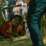 ಕುಂಭಮೇಳ ಕಾಲ್ತುಳಿತದಲ್ಲಿ ಮೃತರ ಸಂಖ್ಯೆ 37 ಅಲ್ಲ, 82; ಸುಳ್ಳು ಹೇಳಿದ ಯುಪಿ ಆದಿತ್ಯನಾಥ್ ಸರ್ಕಾರ! The death toll in the Kumbh Mela stampede was 82, not 37; UP Adityanath government lied!, ಕುಂಭಮೇಳ ಕಾಲ್ತುಳಿತ, ಮೃತರ ಸಂಖ್ಯೆ, 37 v/s 82, ಸುಳ್ಳು, ಯುಪಿ, ಆದಿತ್ಯನಾಥ್ ಸರ್ಕಾರ, Kumbh Mela stampede, death toll, 37 v/s 82, lies, UP, Adityanath government,