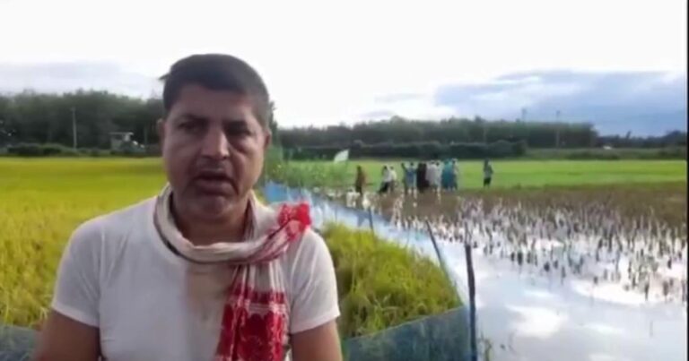 ಭಾರತದಿಂದ 300ಕ್ಕೂ ಅಧಿಕ ಜನರು ಬಾಂಗ್ಲಾಕ್ಕೆ ಗಡೀಪಾರು: ಧ್ವನಿ ಎತ್ತಿದ ಮಾನವ ಹಕ್ಕು ಕಾರ್ಯಕರ್ತರು