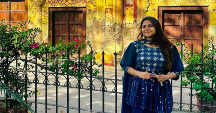 ಪಾಕಿಸ್ತಾನ ಪರ ಬೇಹುಗಾರಿಕೆ | ಬಂಧಿತ ಯೂಟ್ಯೂಬರ್‌ ಜ್ಯೋತಿ ಜಾಮೀನು ಅರ್ಜಿ ತಿರಸ್ಕೃತ pro-Pakistan espionage | Arrested YouTuber Jyoti's bail application rejected, ಪಾಕಿಸ್ತಾನ ಪರ ಬೇಹುಗಾರಿಕೆ, ಬಂಧಿತ ಯೂಟ್ಯೂಬರ್‌, ಜ್ಯೋತಿ ಮಲ್ಹೋತ್ರ, ಜಾಮೀನು ಅರ್ಜಿ, ತಿರಸ್ಕೃತ,Pro-Pakistan espionage, arrested YouTuber, Jyoti Malhotra, bail application, rejected,