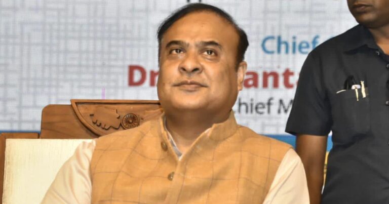 ಅಕ್ರಮ ವಲಸಿಗರ ಹೆಸರು ಎನ್‌ಆರ್‌ಸಿಯಲ್ಲಿದ್ದರೂ ಅವರನ್ನು ಗಡಿಪಾರು ಮಾಡುತ್ತೇವೆ: ಅಸ್ಸಾಂ ಸಿಎಂ We will deport illegal immigrants even if their names are in the NRC: Assam CM, ಅಕ್ರಮ ವಲಸಿಗ, ಎನ್‌ಆರ್‌ಸಿ, ಗಡಿಪಾರು , ಅಸ್ಸಾಂ ಸಿಎಂ, Illegal immigrant, NRC, deportation, Assam CM,